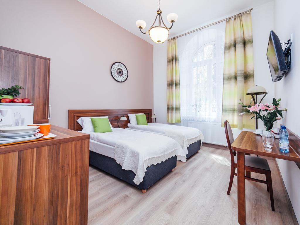 Apartment Bonerowska 5 Krakkó Kültér fotó